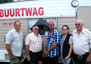 Uilkraal Buurtwag Tops